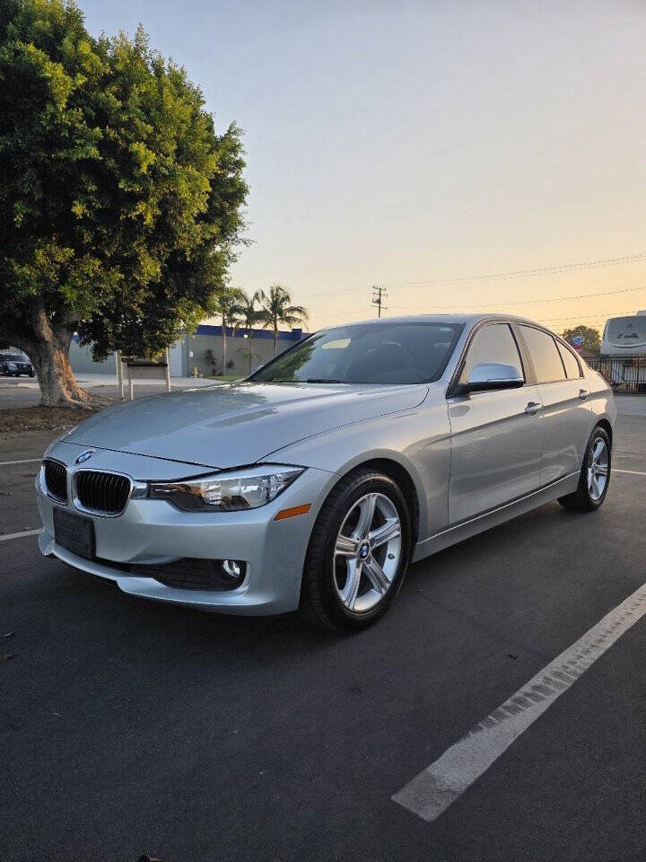 bmw 3 series 2015 WBA3B1C57FK141663 image bmw 3 series 2015 WBA3B1C57FK141663 image